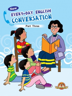New Every Day English Conversation Part -3